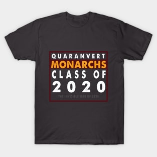 MONARCHS 2020 T-Shirt